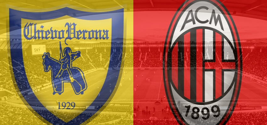 Prediksi Bola Chievo vs Milan 10 Maret 2019
