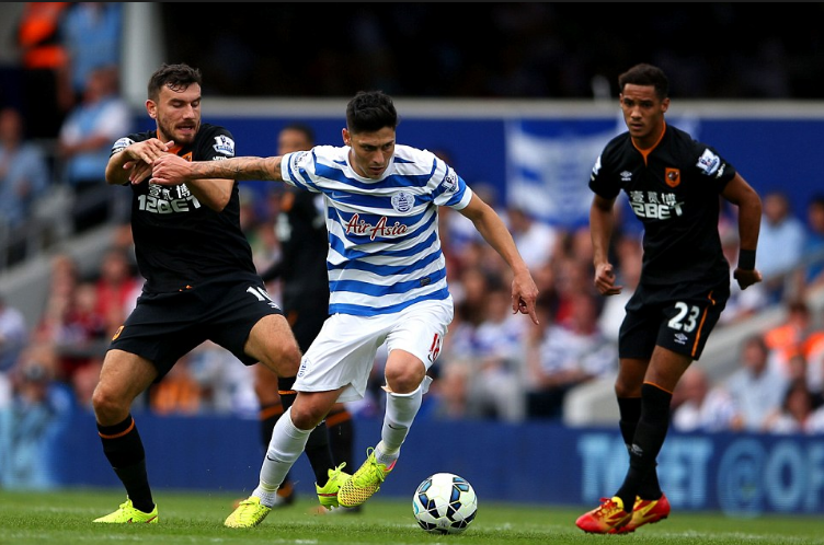 Prediksi Bola Hull City vs QPR 16 Maret 2019