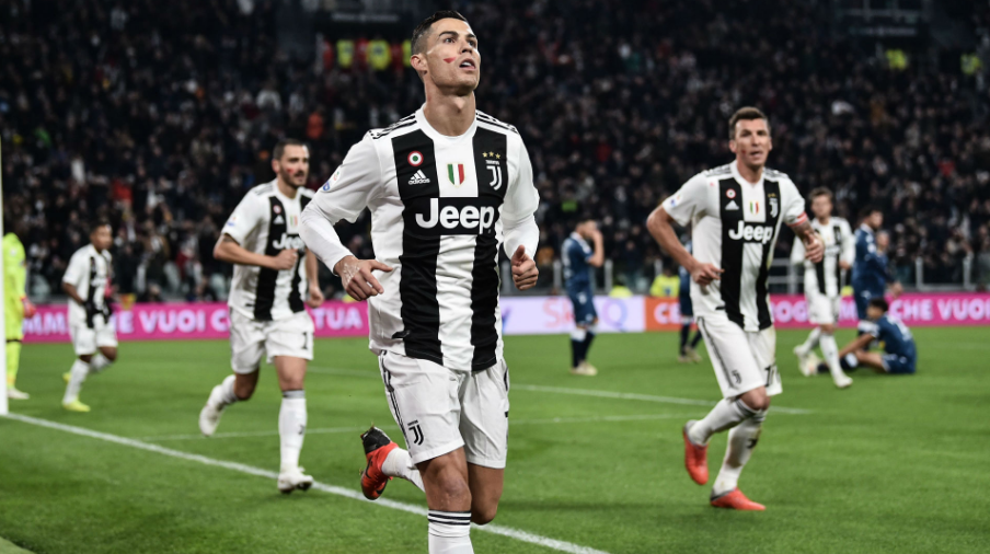 Prediksi Bola Juventus vs Atletico Madrid 13 Maret 2019