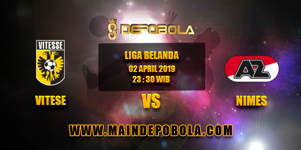 Prediksi Bola Vitese vs Az Alkmaar 2 April 2019
