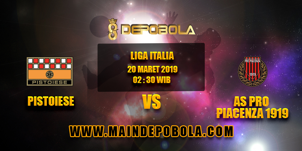 Prediksi Bola Pro Vercelli vs Virtus Entella 20 Maret 2019