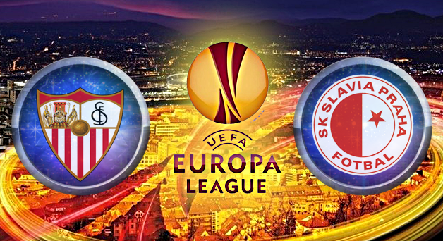 Prediksi Bola Sevilla vs Slavia Prague 8 Maret 2019