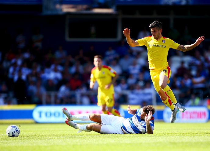 Prediksi Bola QPR vs Rotherham United 14 Maret 2019