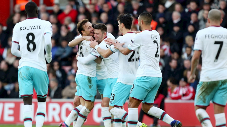 Prediksi Bola West Ham United vs Huddersfield Town 16 Maret 2019