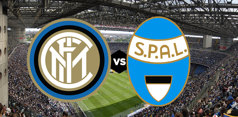 Prediksi Bola Inter vs Spal 10 Maret 2019