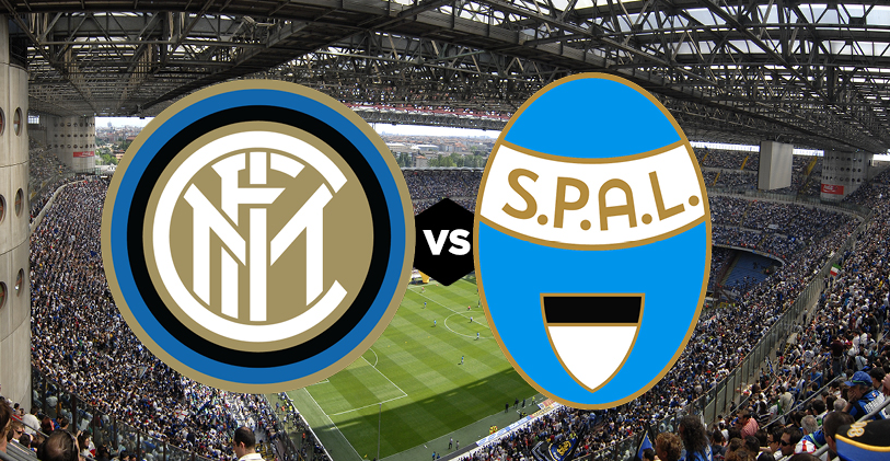 Prediksi Bola Inter vs Spal 10 Maret 2019