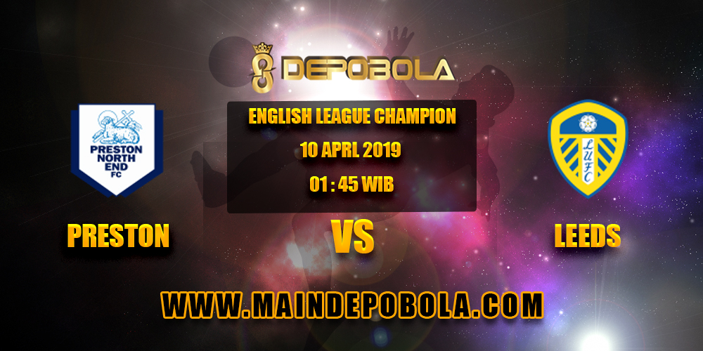 Prediksi Bola Preston vs Leeds 10 April 2019