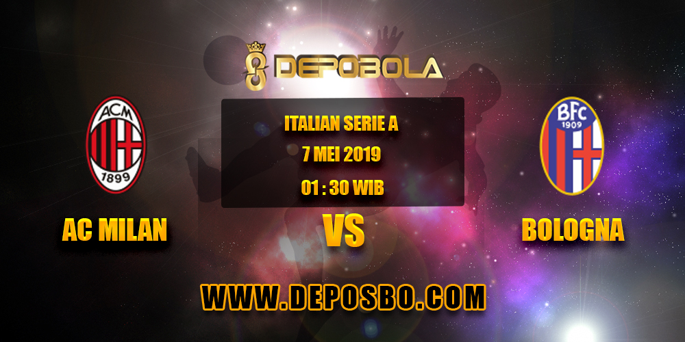 Prediksi Bola AC Milan vs Bologna 7 April 2019