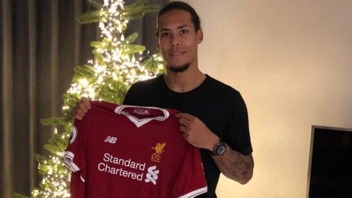 Bayaran Van Dijk Menunjukkan Tantangan Bagi Burnley