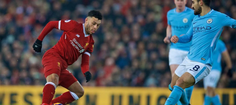 Kemenangan Liverpool Adalah Iklan Yang Bagus