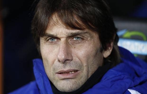 Antonio Conte Tidak Menyesal Beradu Mulut Dengan Jose Mourinho