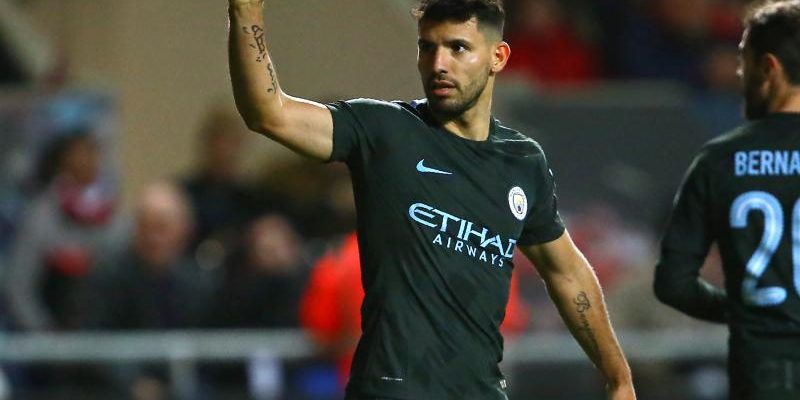 Guardiola Bangga Terhadap Manchester City
