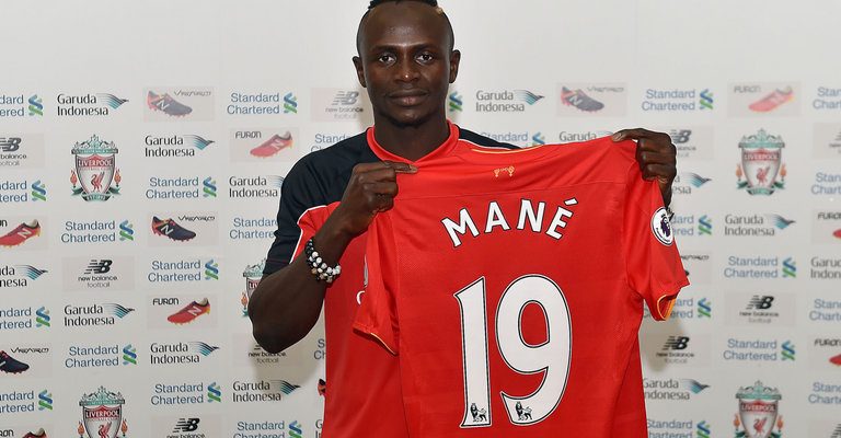 Sadio Mane Akan Terus Menjadi Ancaman Liverpool