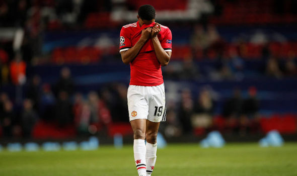 Nemanja Matic mengakui tidak ada alasan untuk penampilan Man United yang buruk.