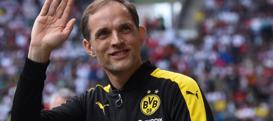 Thomas Tuchel Lebih Memilih Bayern Munich Daripada Arsenal