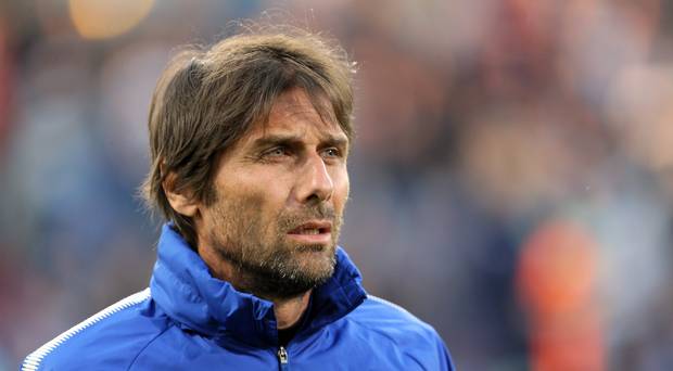 Antonio Conte Yakin Telah Bangun Jadi Chelsea Lebih Baik