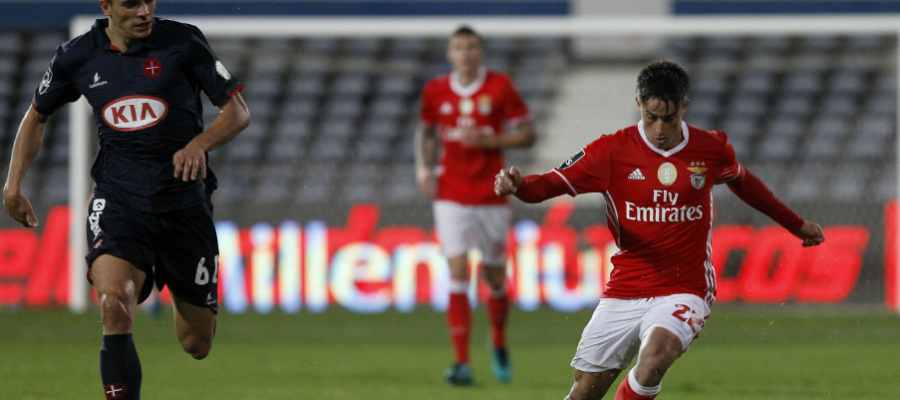 Prediksi Bola Benfica vs Belenenses 12 Maret 2019