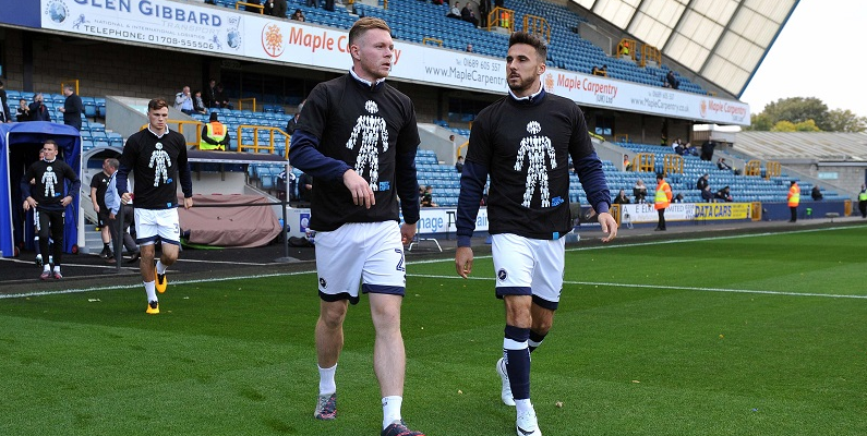 Prediksi Bola Birmingham City vs Millwall 14 Maret 2019