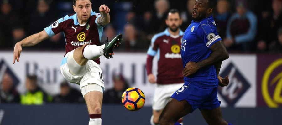 Prediksi Bola Burnley vs Leicester City 16 Maret 2019