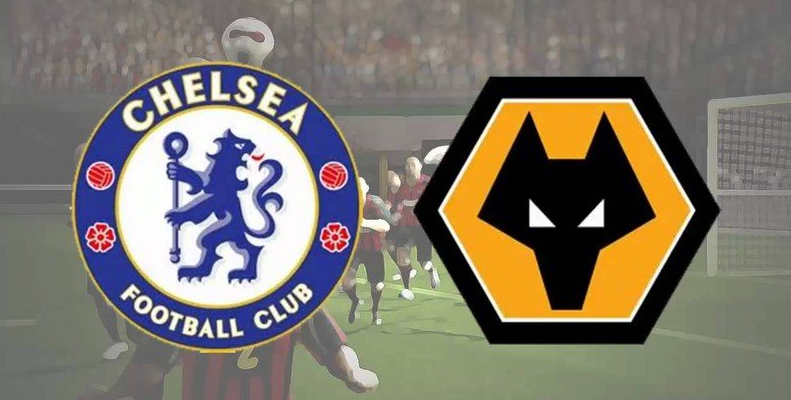 Prediksi Bola Chelsea vs Wolverhampton 10 Maret 2019