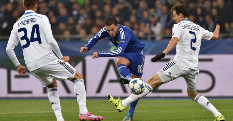 Prediksi Bola Dynamo Kyiv vs Chelsea 15 Maret 2019