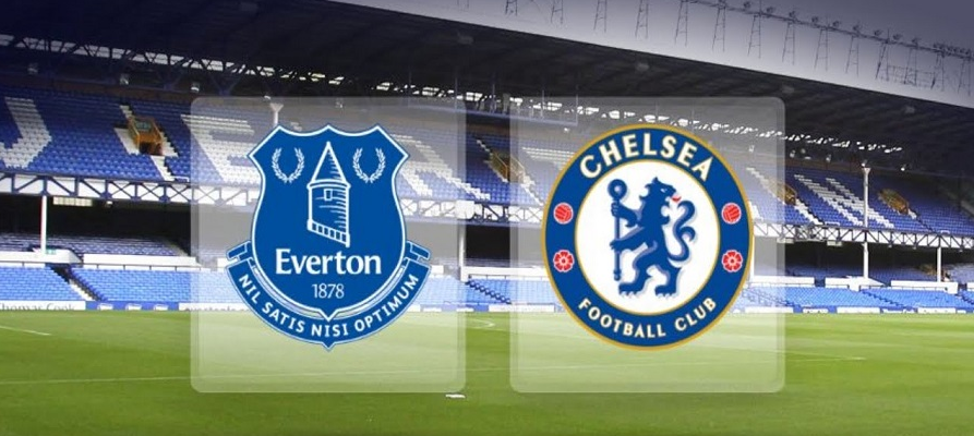 Prediksi Bola Everton vs Chelsea 17 Maret 2019
