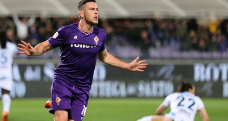 Prediksi Bola Fiorentina vs Lazio 11 Maret 2019