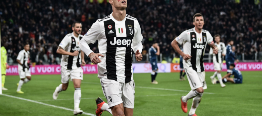 Prediksi Bola Juventus vs Atletico Madrid 13 Maret 2019