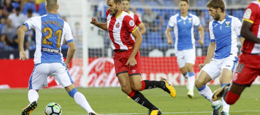 Prediksi Bola Leganes vs Girona 17 Maret 2019