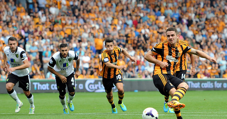 Prediksi Bola Norwich City vs Hull City 14 Maret 2019