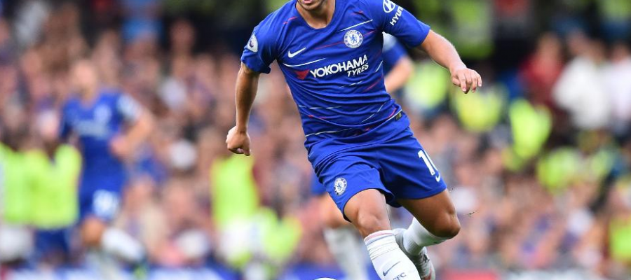 Prediksi Bola Chelsea vs Dynamo Kyiv 8 Maret 2019