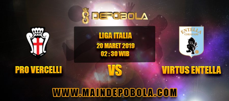 Prediksi Bola Pistoiese vs Pro Piacenza 1919 20 Maret 2019