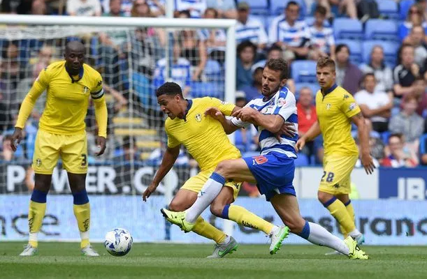 Prediksi Bola Reading vs Leeds United 13 Maret 2019