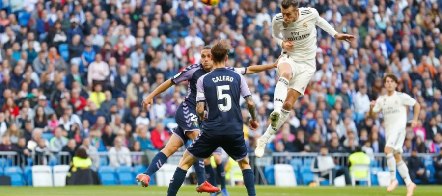 Prediksi Bola Real Valladolid vs Real Madrid 11 Maret 2019