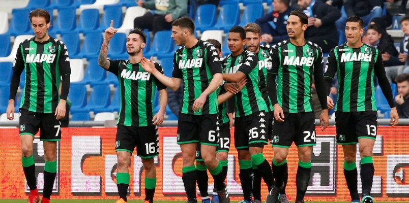 Prediksi Bola Sassuolo vs Sampdoria 16 Maret 2019