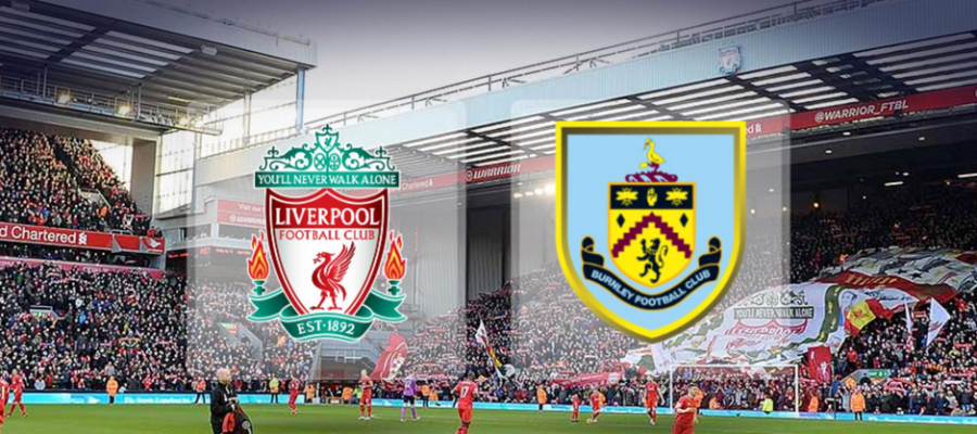 Prediksi Bola Liverpool vs Burnley 10 Maret 2019