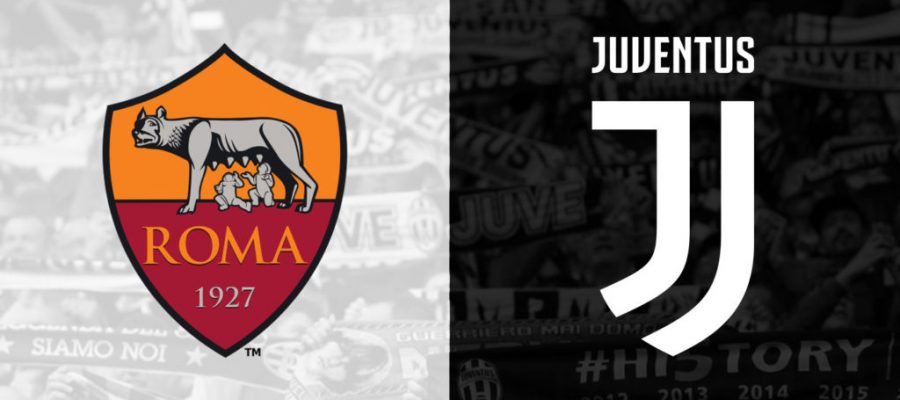 Prediksi Bola Roma vs Juventus 13 Mei 2019